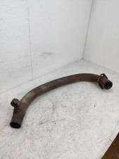 Yamaha SR 500 Krümmer Abgasrohr exhaust