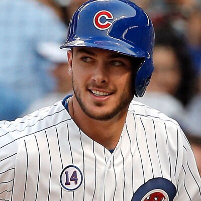 Kris Bryant Poster Wall Art Home Decor Photo Prints 16, 20, 24''