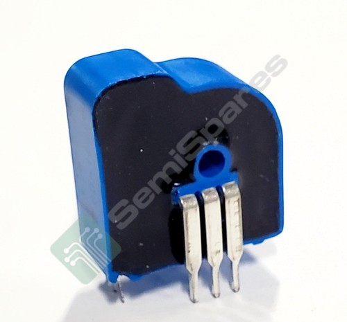 LEM USA LTS 15-NP SENSOR CORRIENTE HALL 15A AC/DC - Imagen 4 de 5