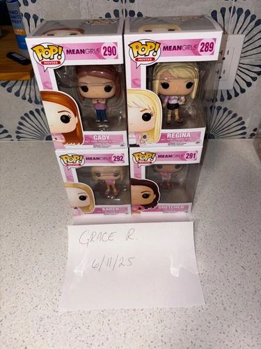 funko pop 