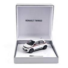 Norev Renault Twingo 2019 1:43 7711578126