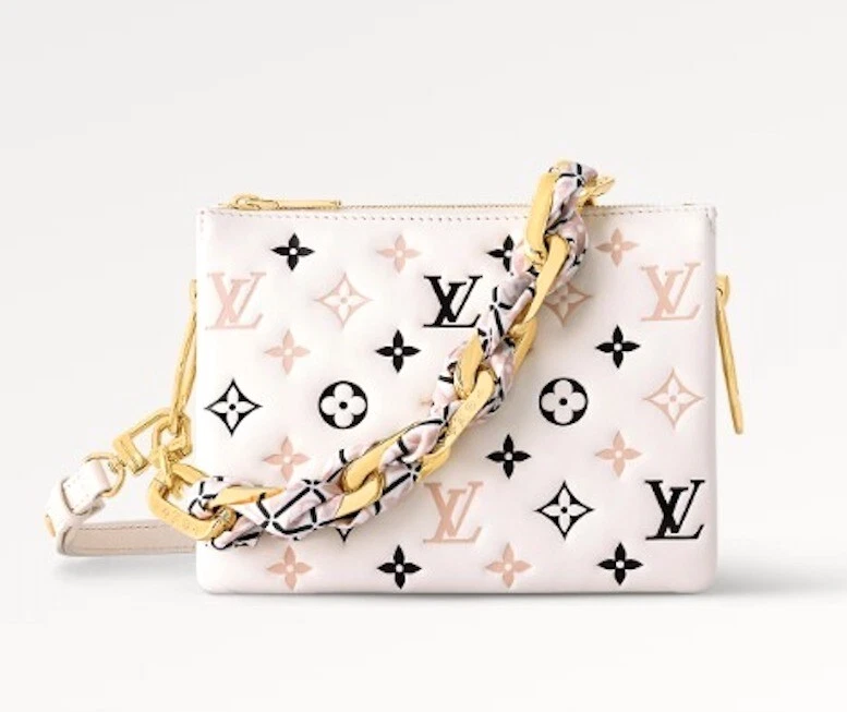 louis vuitton crossbody coussin