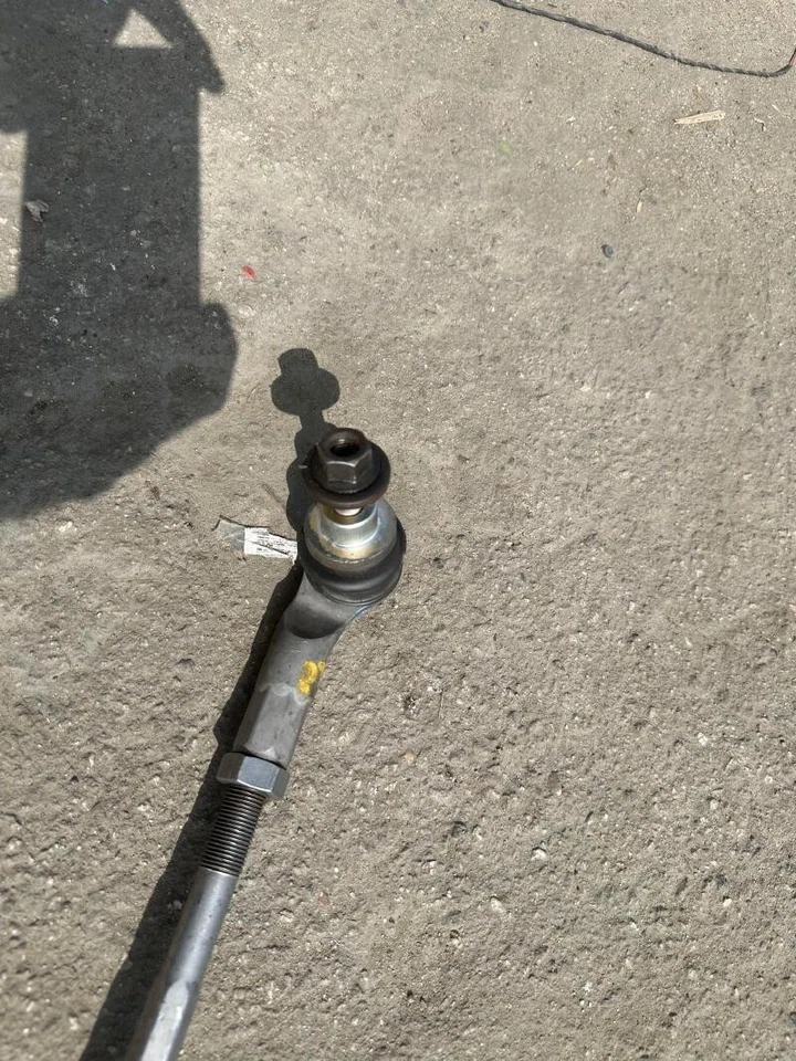 2014-2017 Jeep Cherokee Electric Gear Rack And Pinion Standard Duty Suspension - Image 4 of 4