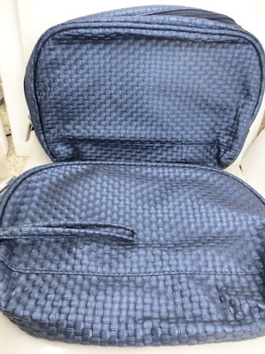 OBAGI BLUE MEDICAL BAG NWOB LOT OF 2