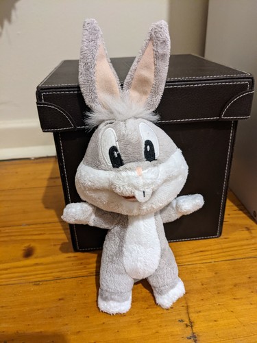 looney tunes plush ebay