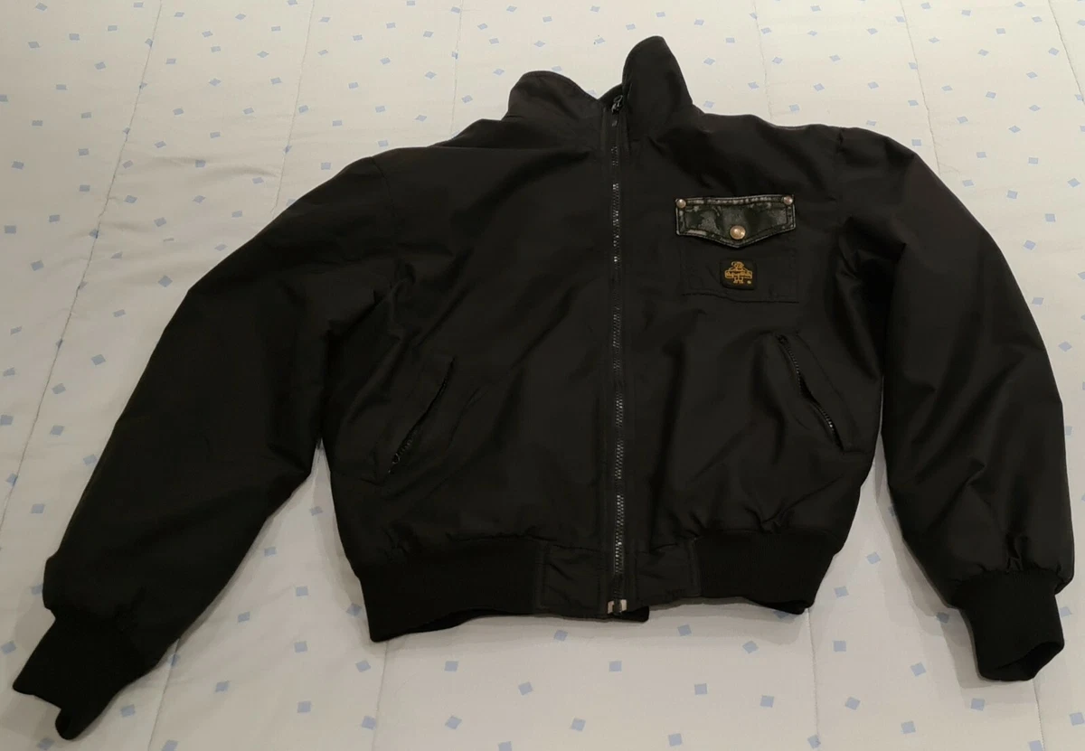 Giubbino Corto Refrigiwear XL Homme - Occasion Très Bon état - Veste Courte Chaude