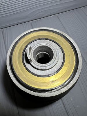 Momo Steering Wheel Hub L8010 VOLKSWAGEN VW AUDI Porsche Mk1 Small