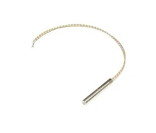 New  Watlow   9952M G2J52  Flamerod Heater Cartridge 240 VAC 500 Watt 3/8 DIA.