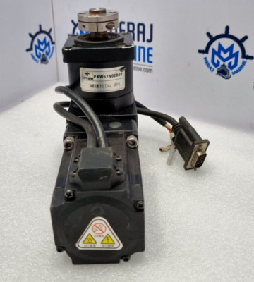 Leadshine 57CME13 Easy Servo Motor with PXW57N020S0