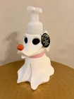Bath & Body Works Nightmare Before Christmas Zero Soap Holder NEW