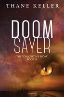 Doomsayer Thane Keller Taschenbuch Kartoniert / Broschiert Englisch 2018