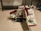 LEGO Star Wars: UCS Republic Gunship (75309)