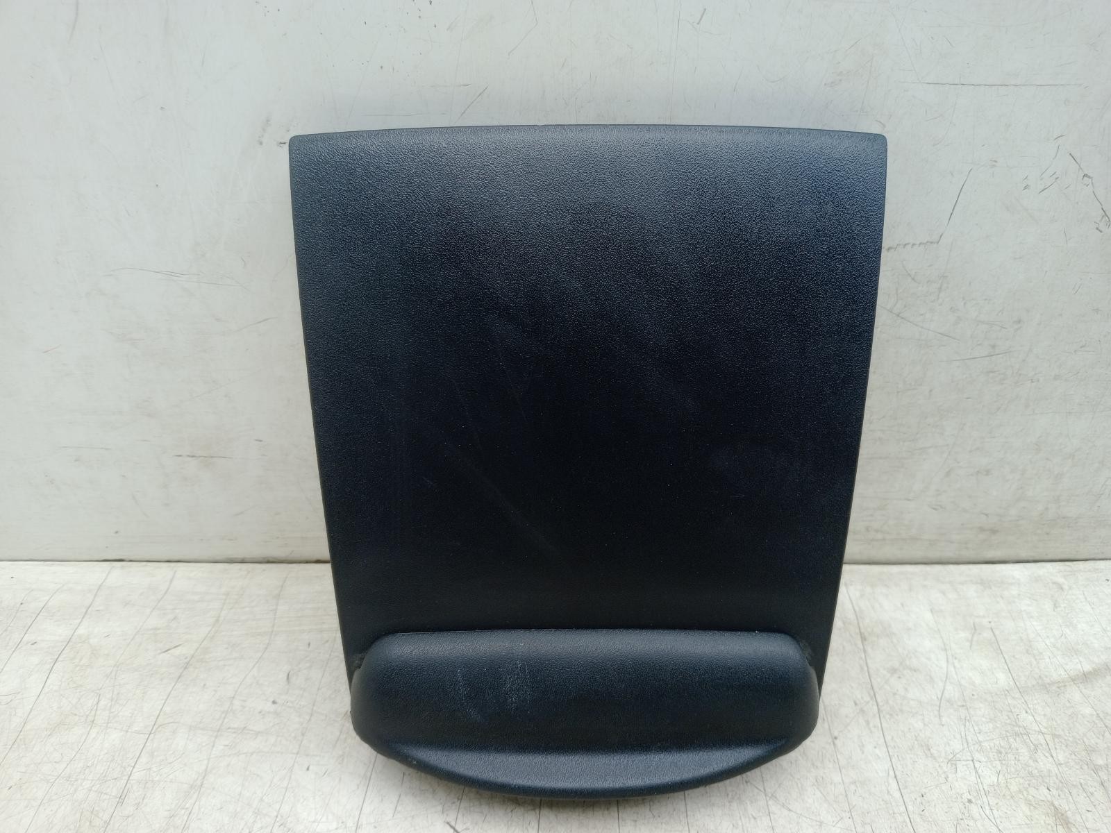 PEUGEOT BOXER MK3 2006-2025 Dashboard Clipboard Note Holder Shelf 1607091080