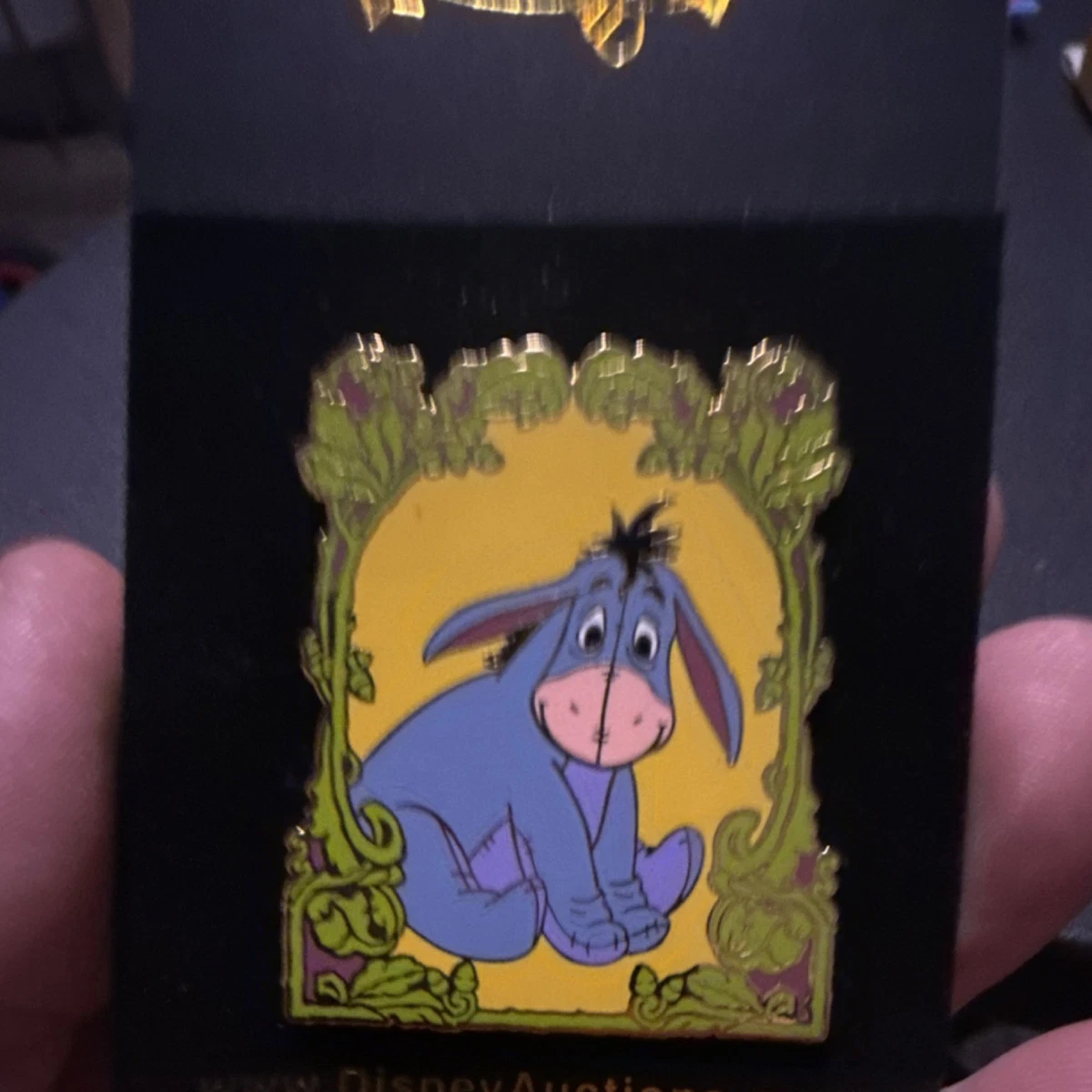 Eeyore Patches & Pins (1968-Now) for sale | eBay