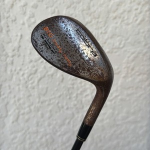 Cobra Trusty Rusty Wedge | eBay