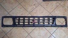 Calandre Mitsubishi L200