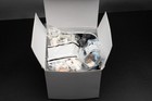 DJI Mavic 3 Scenario Building Blocks Flying Over Mount Everest. Limited. — photo 2