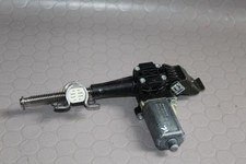 Mercedes Benz R230 SL350 Sitzverstellung Sitzmotor Sitz Links Bosch 0390201946