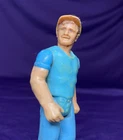 Vintage Tonka Tonka Play People Construction Worker