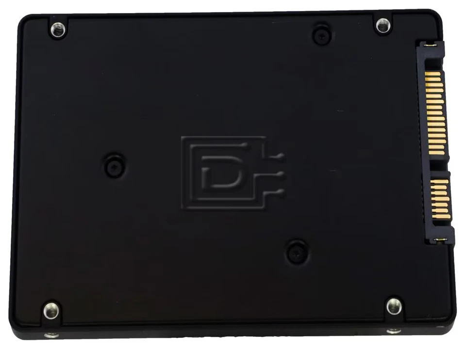 Dell T2G0Y 960GB SATA RI 6Gbps Read Intensive 2.5in PM863a MZ7LM960HMJP0D3 - Image 3 of 3