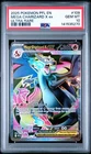 PSA 10 2025 POKEMON PFL EN-PHANTASMAL FLAMES ULTRA RARE #109 MEGA CHARIZARD X EX
