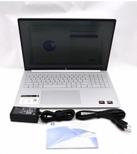 HP OmniBook 3 16-BY0205DX 16" 2K Touch Ryzen 5 40 APU 2.8GHz 16GB Ram 256GB SSD