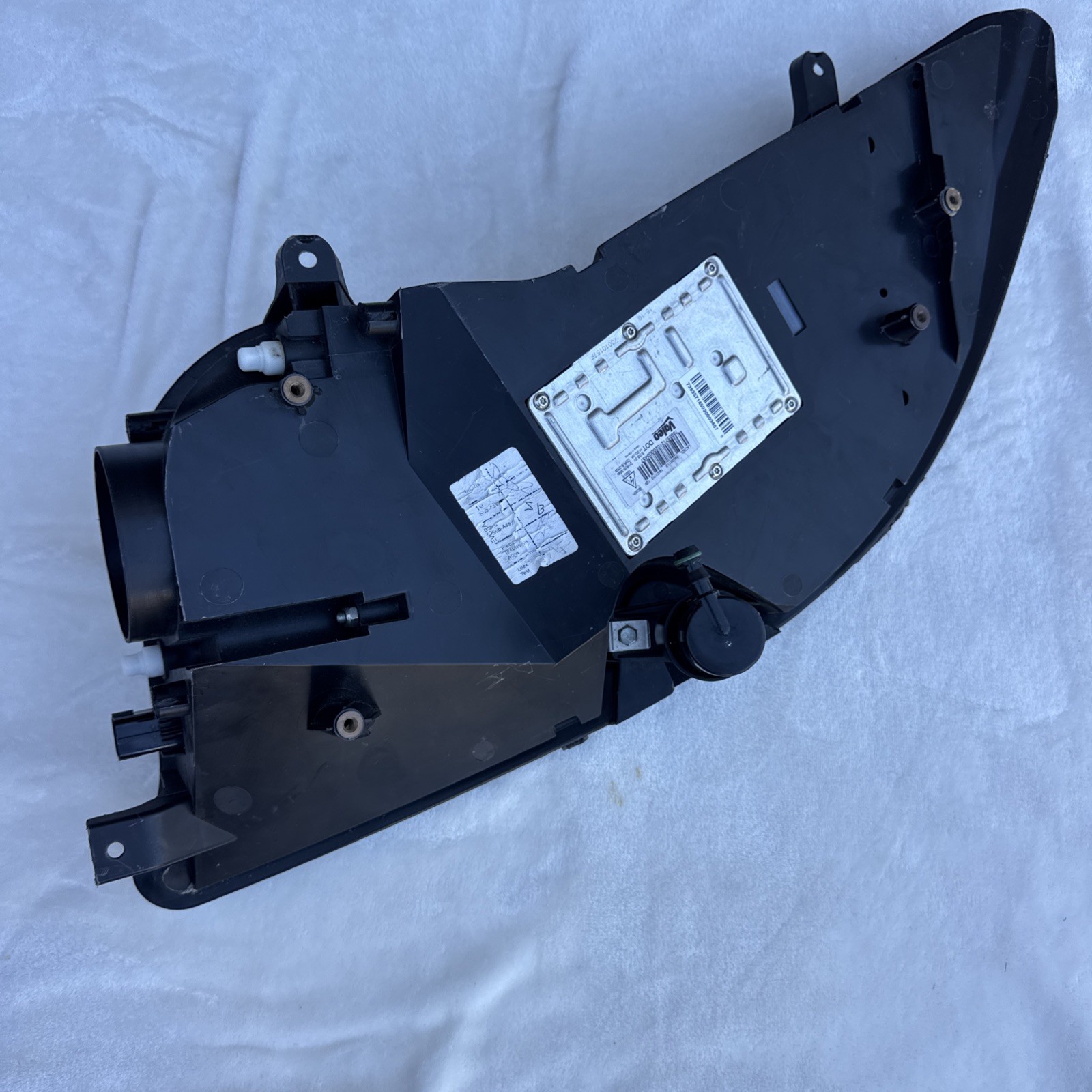2010-2014 Lotus Evora Driver Left Side Headlight  B132M4025F
