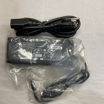 Genuine DELTA 15V 6A MDS-090AAS15 B Power Charger  AC Adapter 5.5x2.5mm NEW