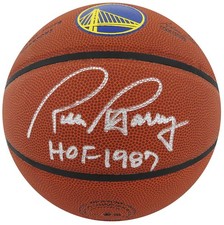 Rick Barry Rookie Cards Guide and Checklist 23