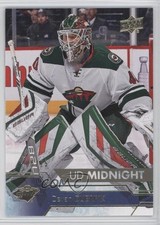 2016-17 Upper Deck UD Midnight /25 Devan Dubnyk #93 2a8