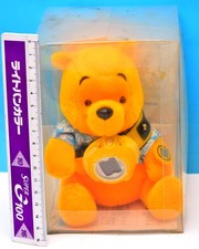 2000 Disney Limited Winnie the Pooh Plush Baby G Disney
