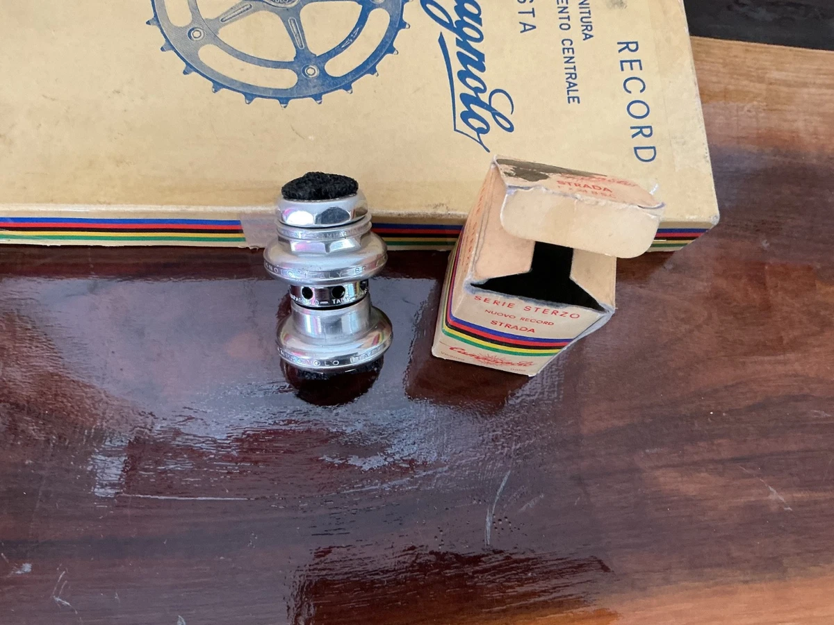Campagnolo Vintage Bike Headsets for sale | eBay