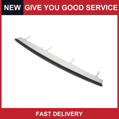 Pack of 1 for BMW 1 Series M Base 3.0L L6 2011 LED Third High Level Brake Light