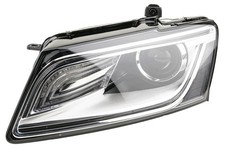 Feu avant (phare) Audi Q5