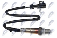 NTY Lambdasonde Sensor Abgassteuerung ESL-DW-017 FüR Chevrolet Aveo Kalos T200
