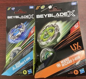 Beyblade X Bundle | eBay