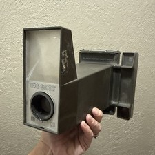 Polaroid Big Shot Portrait Land Camera 1970s not tested