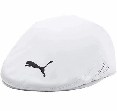 Puma Golf COBRA Tour Driver Cap Hat Mens Size S/M Bryson