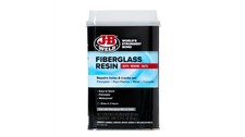 JB Weld Fiberglass Resin - Quart - Bath, Marine  Auto 40122 