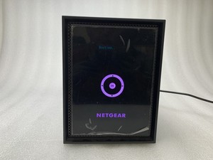 NETGEAR 6 bay NAS server - Network Storage - RN31600 Used