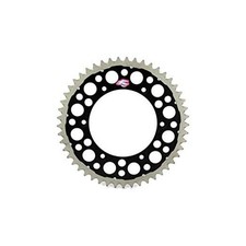 Twinring Rear Sprocket-KTM-All 125-530-90-19-52- 52 Tooth Black