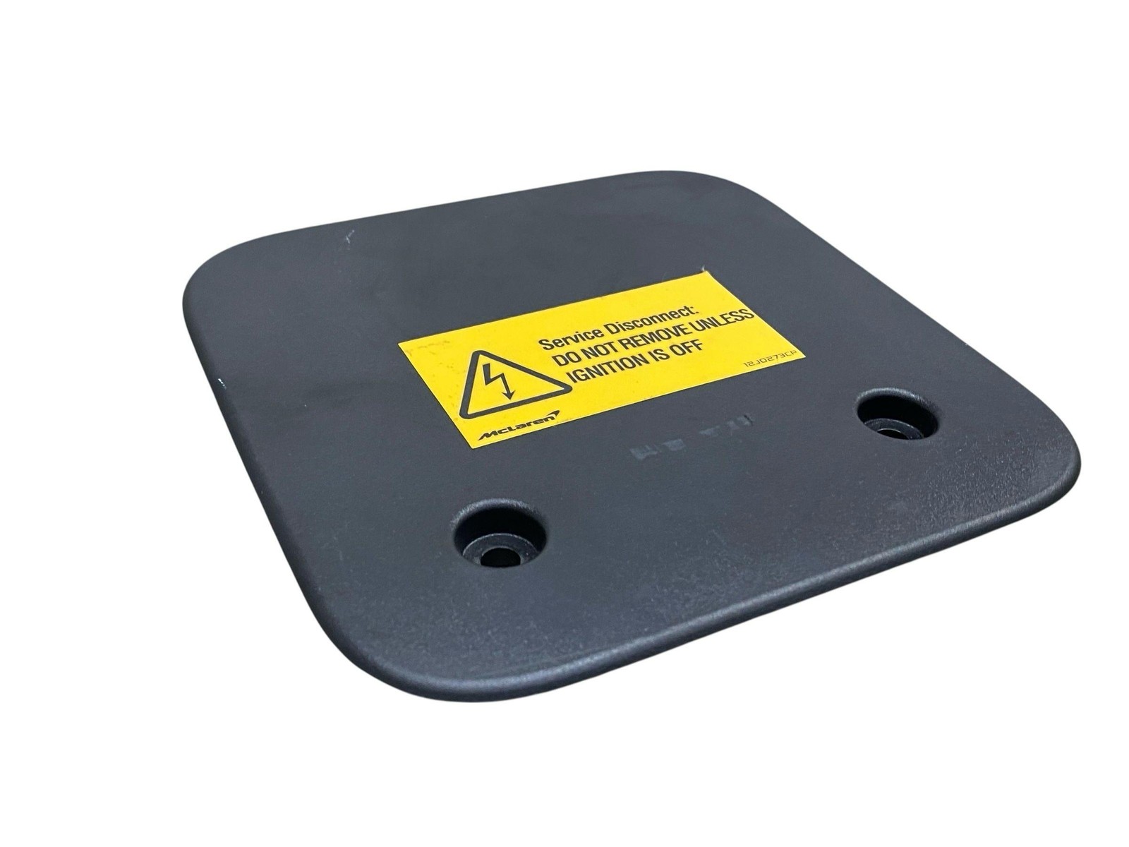 2024 MCLAREN ARTURA TRIM COVER PANEL 13JA633CP OEM