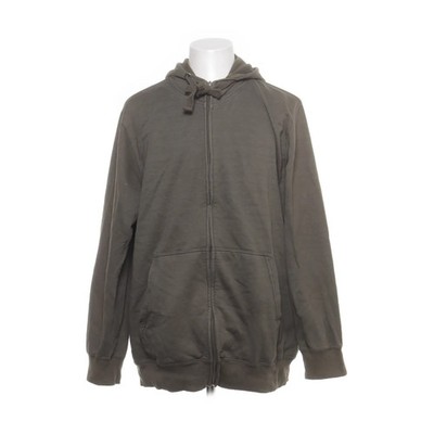 Infinity Man, Kapuzenpullover, Größe: XXL, Grün, Baumwolle/Polyester #UCl