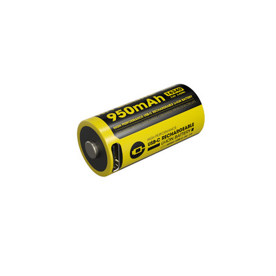 Nitecore NL169R Li-ion Rechargeable Battery