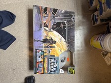 Hasbro Star Wars Micro Machines Death Star Action Fleet Vehicle Replica