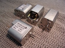 BÜHLER Getriebemotor, 17-90 rpm bei 3-12 V DC, Spitzenklasse, Daten siehe unten