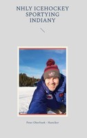 Nhly Icehockey Sportying Indiany Peter Oberfrank - Hunziker
