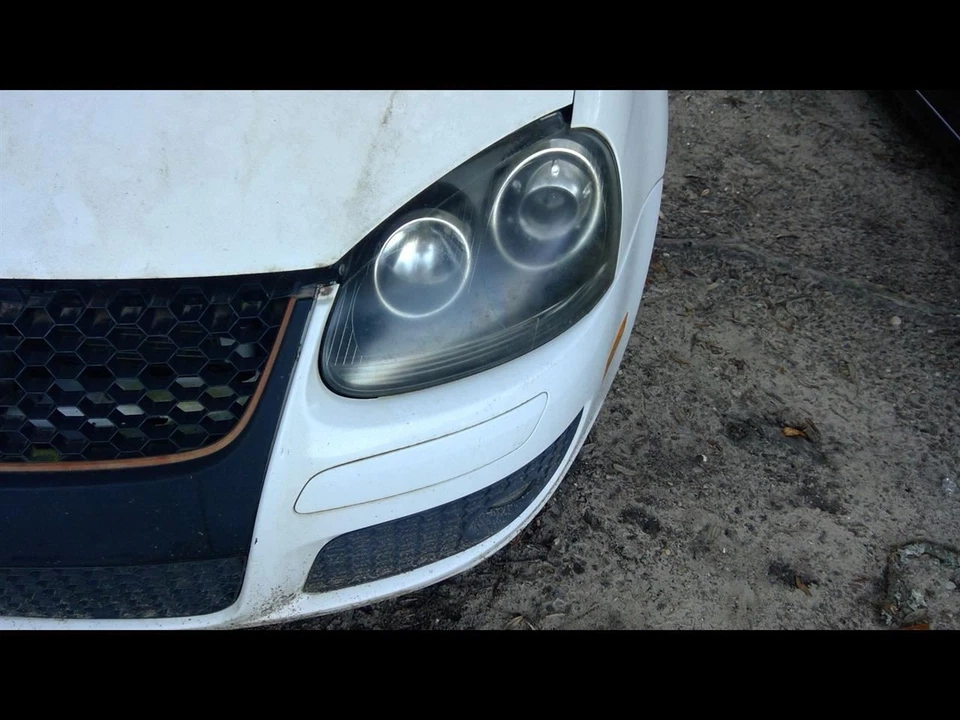 AC Condenser Fits 06-07 AUDI A3 1087711 - Imagem 4 de 4