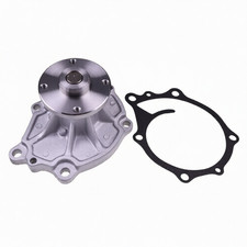 Water Pump With Gasket 2G101-6NF10 for Nissan Engine K15 K21 K25 Forklift