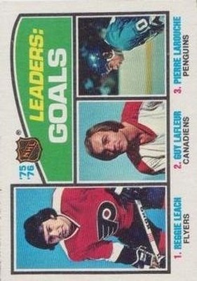 B2790-1976-77 Topps HK 1-100 Auswählen Ca. Note -You Pick-
